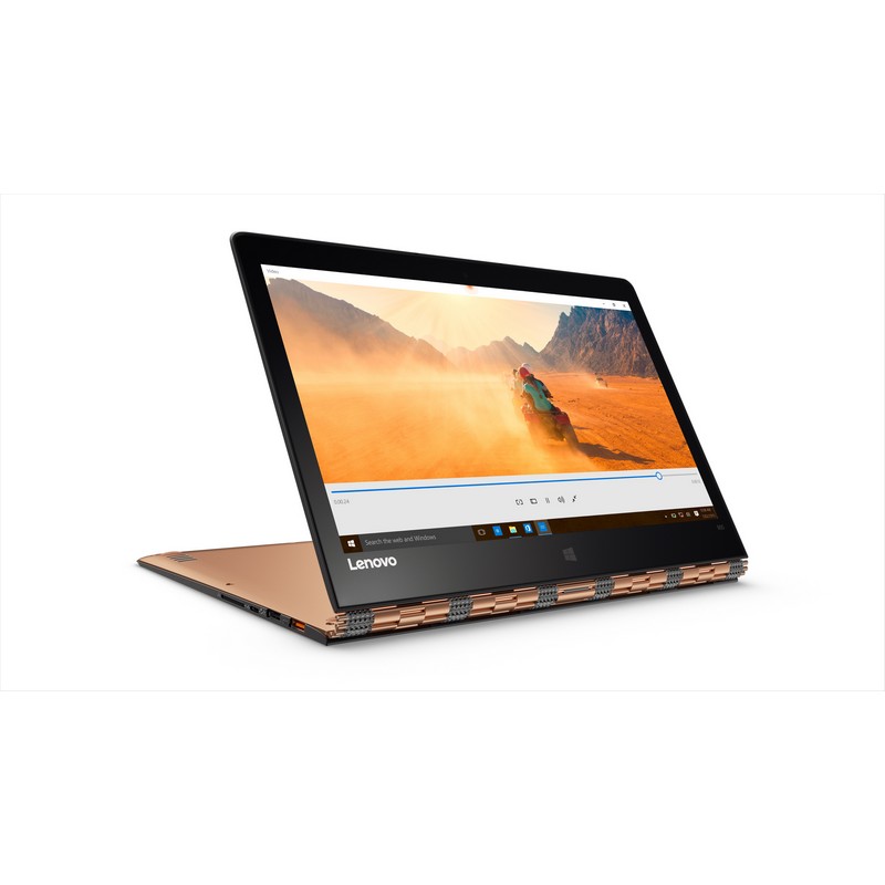 Portátil Lenovo Yoga 900 i5-6200U/8GB/SSD 256GB/13.3