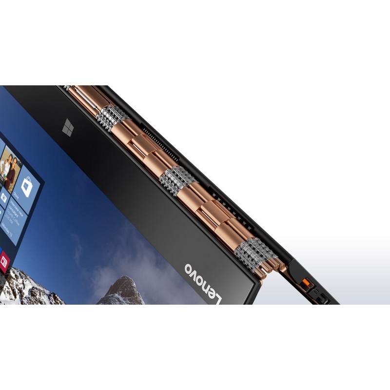 Portátil Lenovo Yoga 900 i5-6200U/8GB/SSD 256GB/13.3 - Ítem1