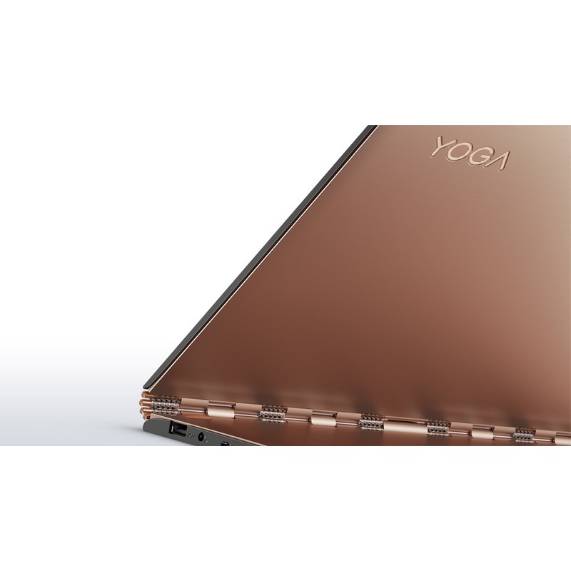 Portátil Lenovo Yoga 900 i5-6200U/8GB/SSD 256GB/13.3 - Ítem3