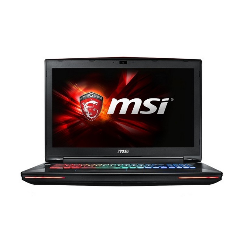 Portátil MSI GT72S 6QD-085ES i7-6820HK/16GB/1TB+256SSD/GTX970M/17.3