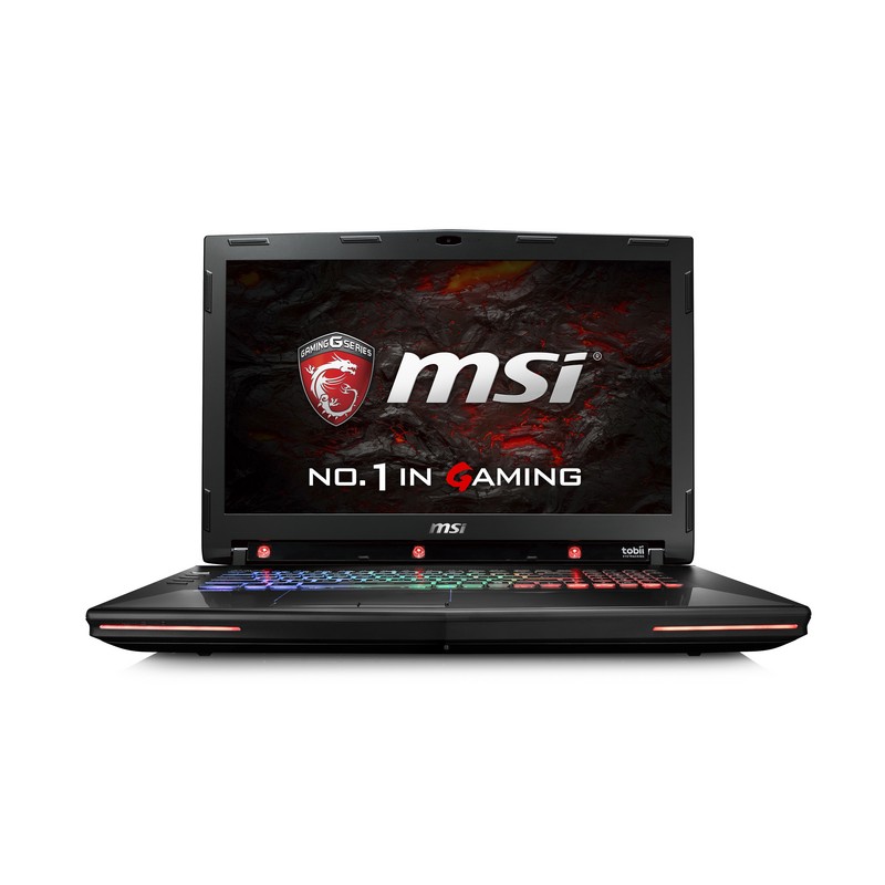 Portátil MSI GT72VR 6RD-065ES Intel i7-6700HQ/16GB/1TB+256SSD/GTX1060/17.3