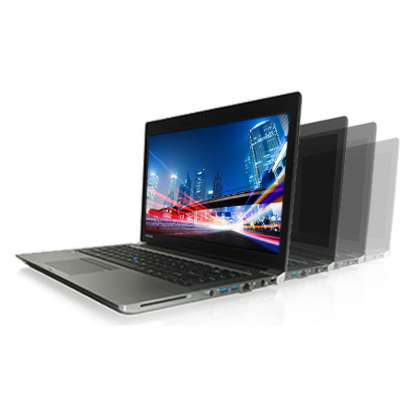 Portátil Toshiba Portégé Z30T-B-10F i5-5200U/8GB/256 SSD/13.3 - Ítem2