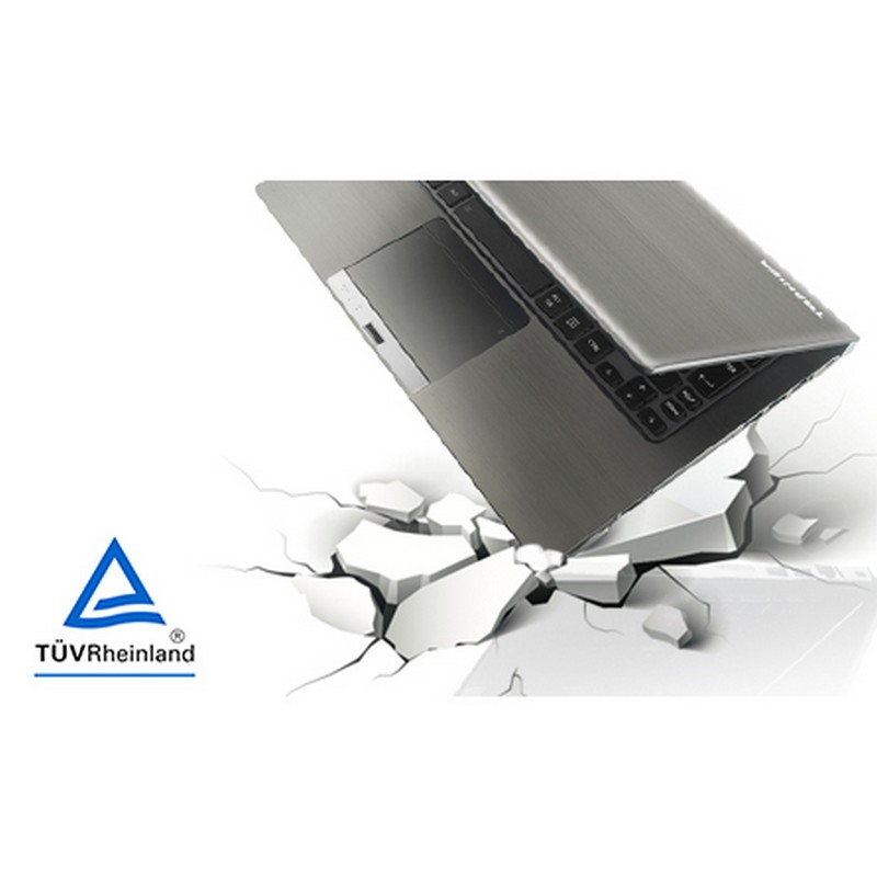 Portátil Toshiba Portégé Z30T-B-10F i5-5200U/8GB/256 SSD/13.3 - Ítem4