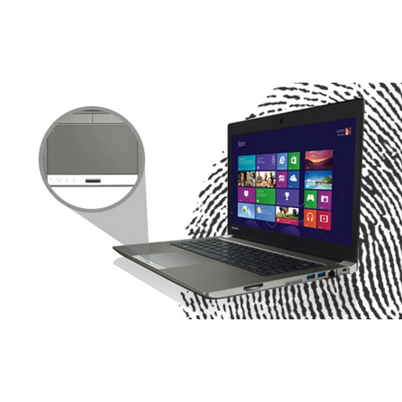 Portátil Toshiba Portégé Z30T-B-10F i5-5200U/8GB/256 SSD/13.3 - Ítem5