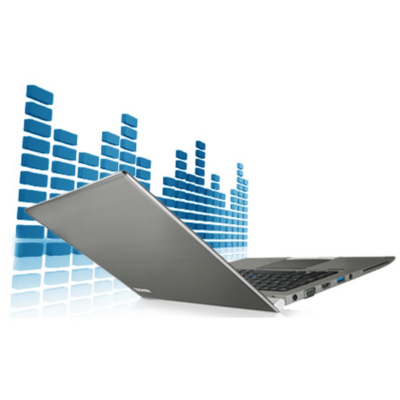 Portátil Toshiba Portégé Z30T-B-10F i5-5200U/8GB/256 SSD/13.3 - Ítem6