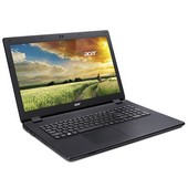 Portátil Acer Aspire ES1-731 Intel Celeron N3050/4GB/1TB/17.3 - Ítem