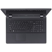 Portátil Acer Aspire ES1-731 Intel Celeron N3050/4GB/1TB/17.3 - Ítem1