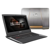 Portatil Asus G752VY-GC162T i7-6700HQ/16GB/1TB 128SSD/GTX980M/17.3 - Item