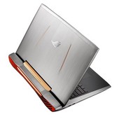 Portatil Asus G752VY-GC162T i7-6700HQ/16GB/1TB 128SSD/GTX980M/17.3 - Item10