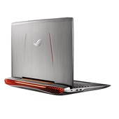 Portatil Asus G752VY-GC162T i7-6700HQ/16GB/1TB 128SSD/GTX980M/17.3 - Item12