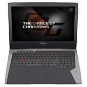 Portatil Asus G752VY-GC162T i7-6700HQ/16GB/1TB 128SSD/GTX980M/17.3 - Item1