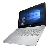 Portátil Asus N552VX-FW139T i7-6700HQ/8GB/1TB+128SSD/GTX 950M 15.6 - Ítem2