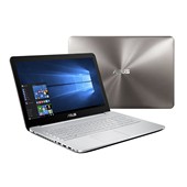 Portátil Asus N552VX-FW139T i7-6700HQ/8GB/1TB+128SSD/GTX 950M 15.6 - Ítem3