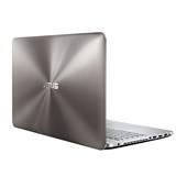 Portátil Asus N552VX-FW139T i7-6700HQ/8GB/1TB+128SSD/GTX 950M 15.6 - Ítem5