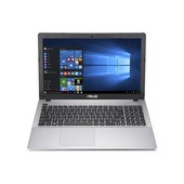 Portátil Asus R510VX-DM221D i7-6700HQ/16GB/1TB/GTX950M/15.6 - Ítem