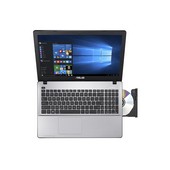 Portátil Asus R510VX-DM221D i7-6700HQ/16GB/1TB/GTX950M/15.6 - Ítem2