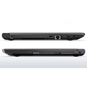 Portátil Lenovo IdeaPad 100-15IBY Intel Celeron N2840/4GB/500GB/15.6 - Ítem3