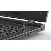 Portátil Lenovo IdeaPad 100-15IBY Intel Celeron N2840/4GB/500GB/15.6 - Ítem7