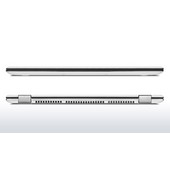 Portátil Lenovo Yoga 700 i5-6200U/8GB/SSD 256GB/14 - Ítem2