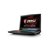 Portátil MSI GT73VR 6RE-076ES Intel i7-6820HK/32GB/1TB+512SSD/2xGTX1070/17.3 - Ítem