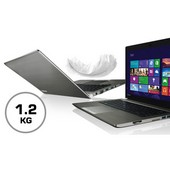 Portátil Toshiba Portégé Z30T-B-10F i5-5200U/8GB/256 SSD/13.3 - Ítem1