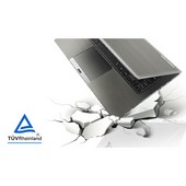 Portátil Toshiba Portégé Z30T-B-10F i5-5200U/8GB/256 SSD/13.3 - Ítem4
