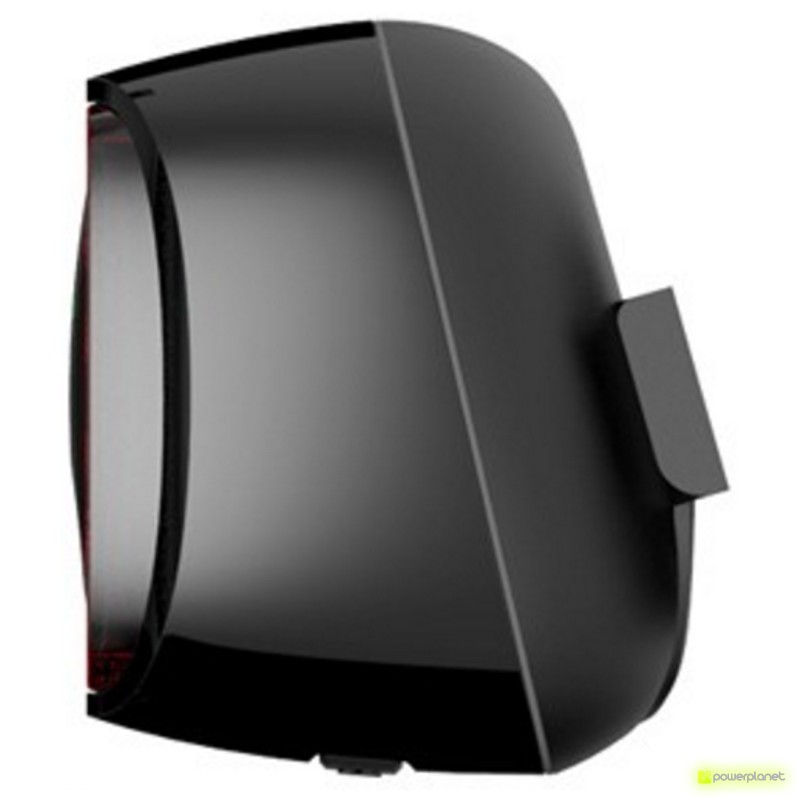 Meilan X6 Smart Bike Tail LED - Item1