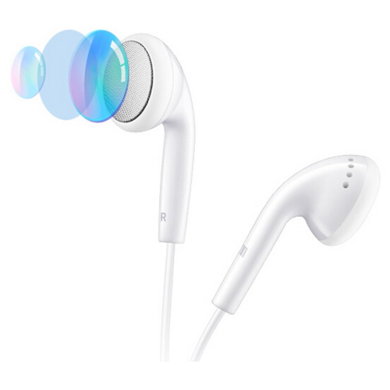 Auriculares Meizu EP-21 HD con Mic control - Ítem3