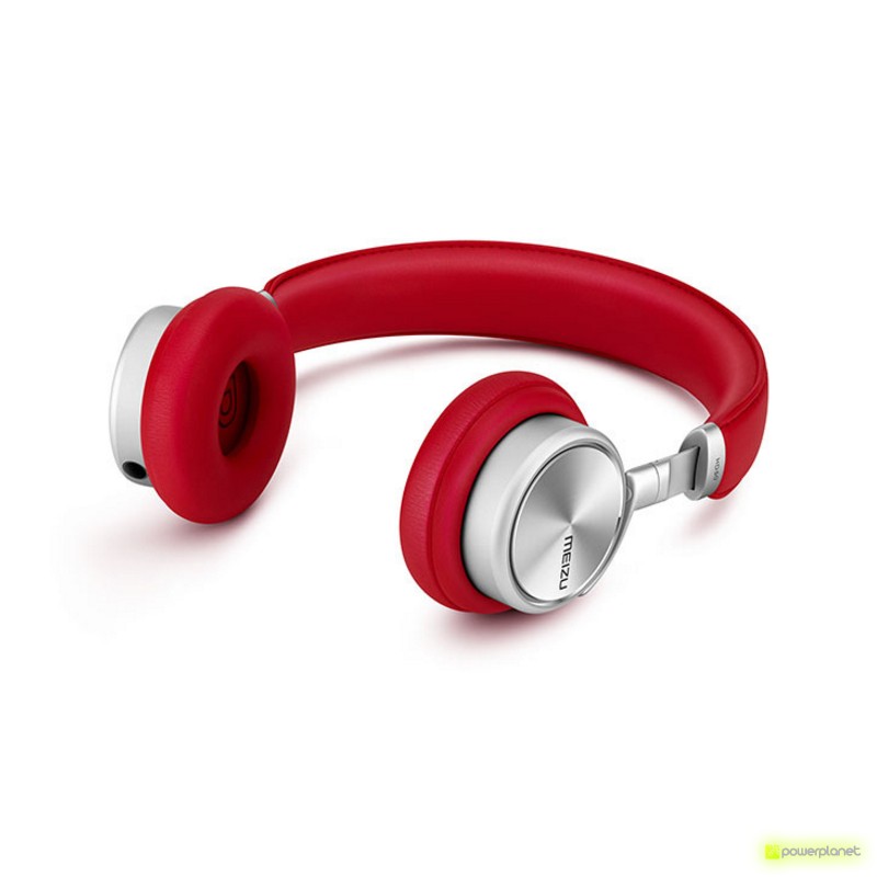 HeadPhones Meizu HD50 Hi-Fi On - Item11