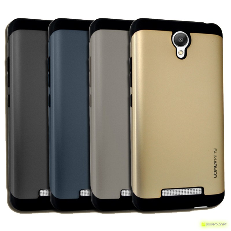 Funda Slim Armor Meizu M2 Note