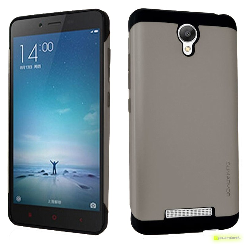 Funda Slim Armor Meizu M2 Note - Ítem1