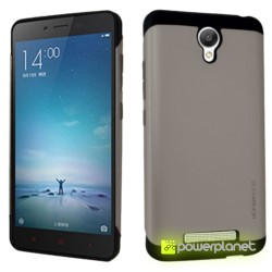 Funda Slim Armor Meizu M2 Note - Ítem1