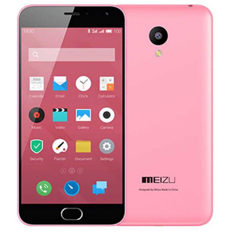 Meizu M2 - Item4