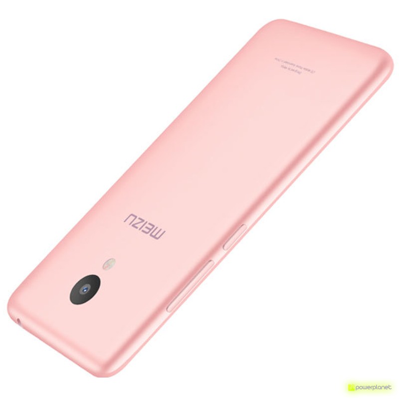 Meizu M3 - Item9