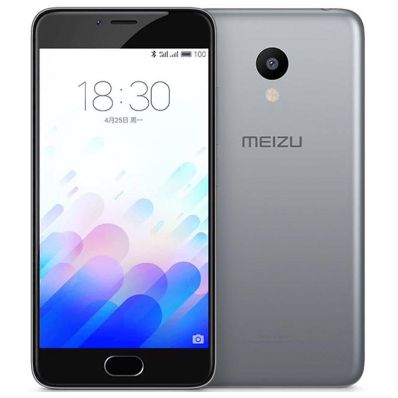 Meizu M3 - Item1