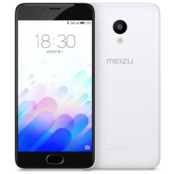 Meizu M3 - Item2