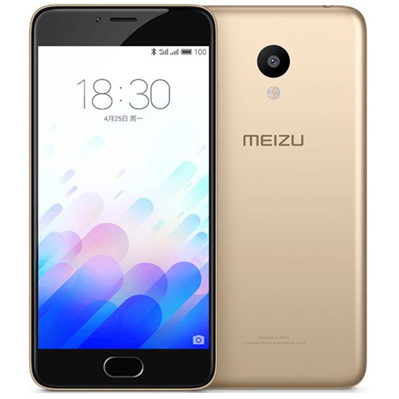 Meizu M3 - Item3