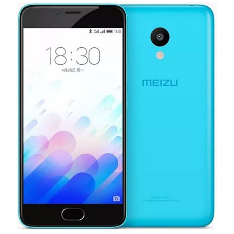 Meizu M3 - Item4