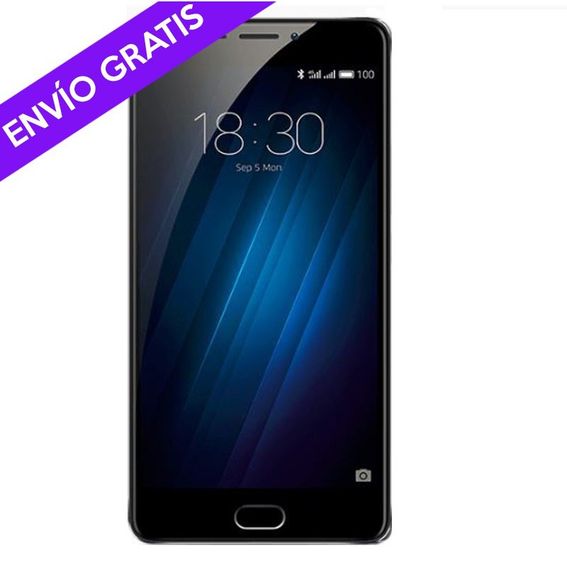 Meizu M3 Max
