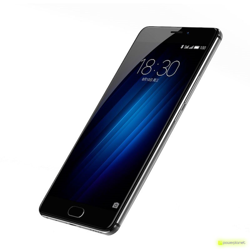 Meizu M3 Max - Ítem6