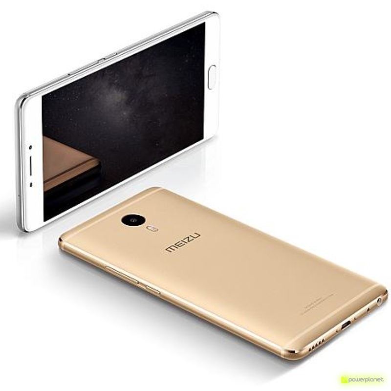 Meizu M3 Max - Ítem7
