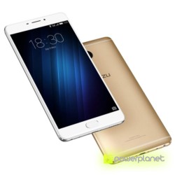 Meizu M3 Max - Ítem8