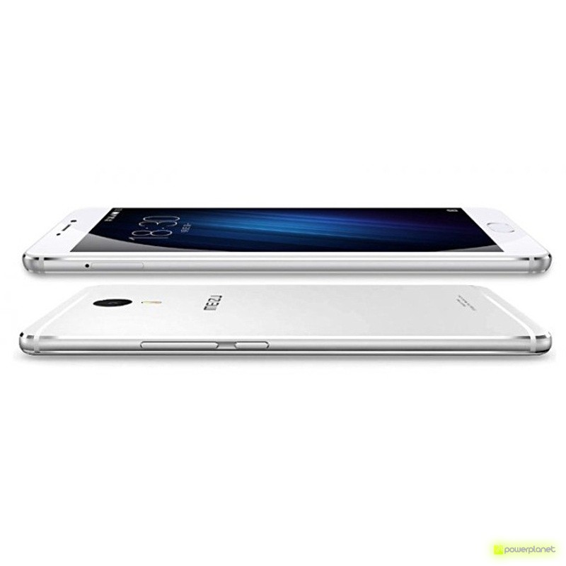 Meizu M3 Max - Ítem9
