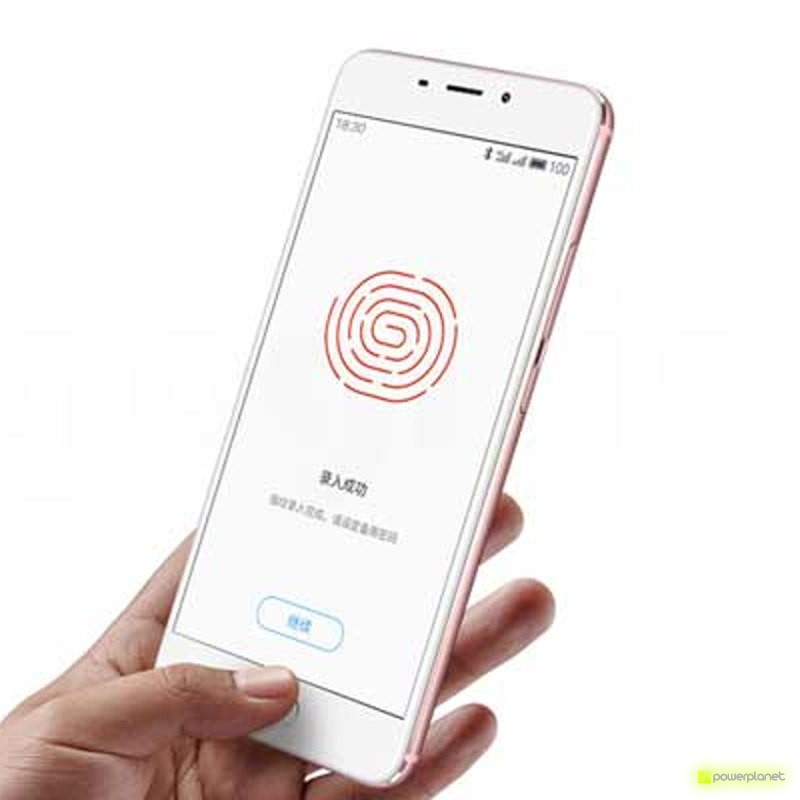 Meizu M3 Max - Ítem11