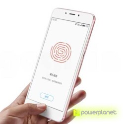 Meizu M3 Max - Ítem11