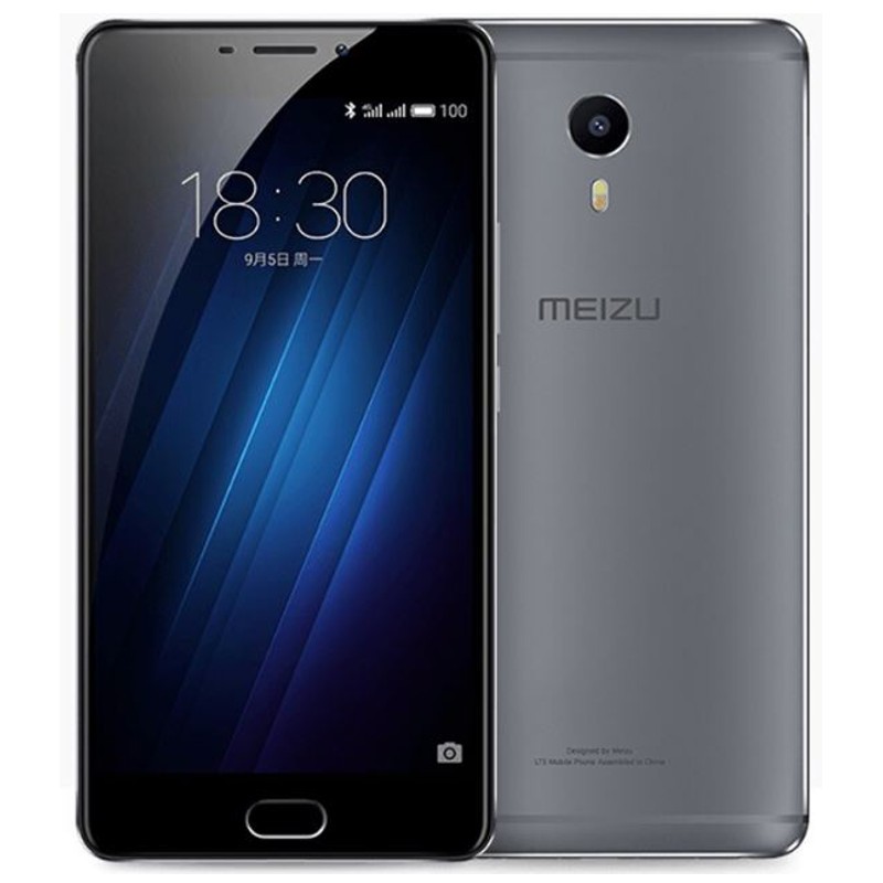 Meizu M3 Max - Ítem1