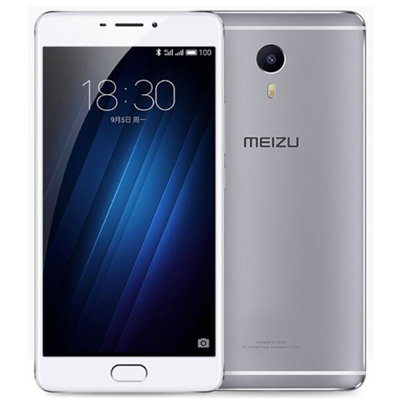 Meizu M3 Max - Ítem2