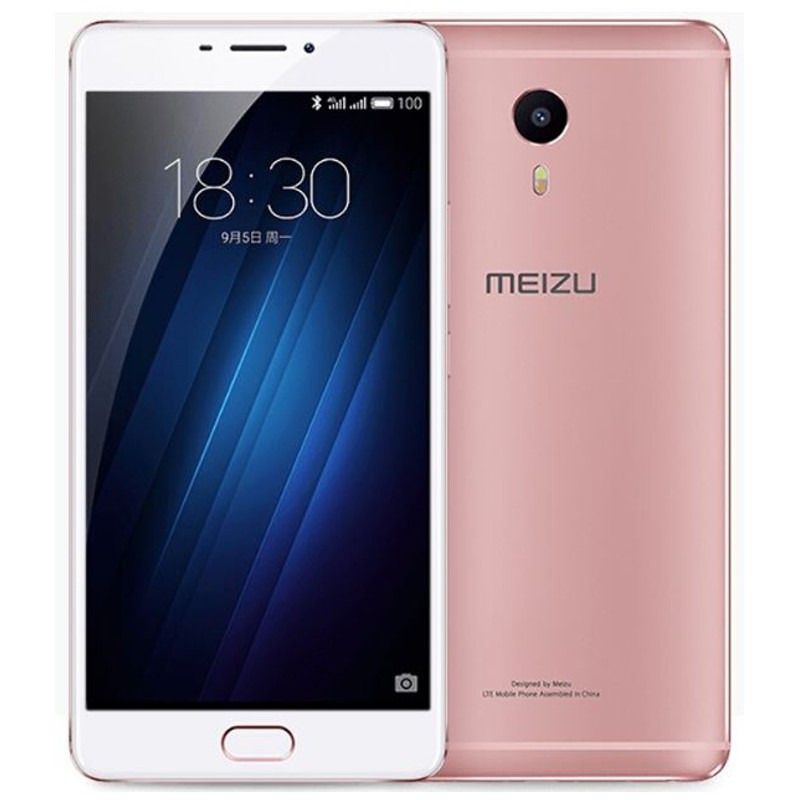 Meizu M3 Max - Ítem4