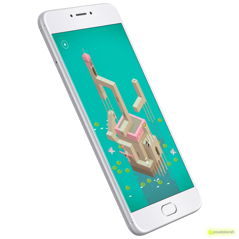 Meizu M3 Note - Ítem4