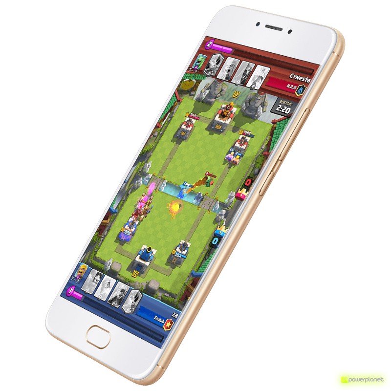 Meizu M3 Note - Ítem6